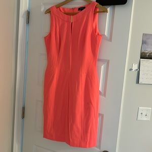 Tahari Arthur S Levine Dress